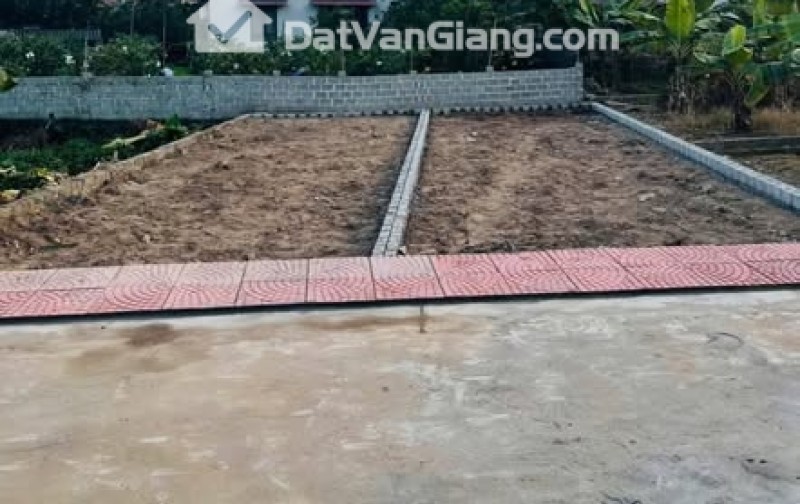 bán lô đất siêu đẹp -65,6m2, tiềm năng tăng giá cao - giá chỉ 1,8x tỷ